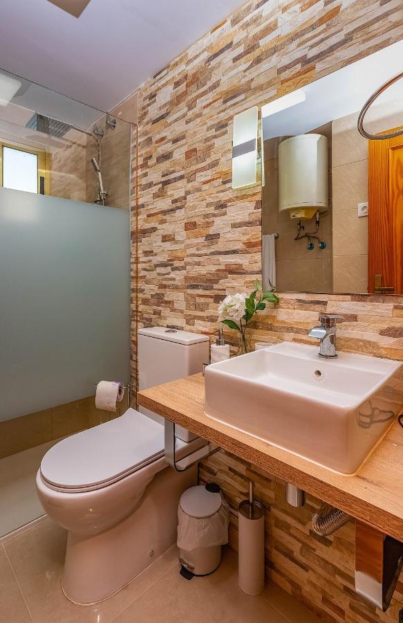 Elegante Apartamento En Playa De Gandia Zewnętrze zdjęcie
